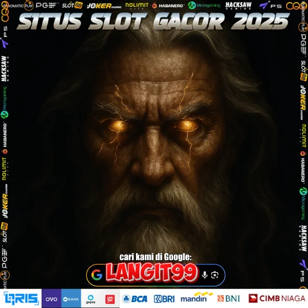 LANGIT99 # SLOT88 Link Situs Slot Online Gacor Gampang Menang Hari Ini Terbaru 2025